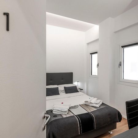 Bnbutler - Inbrera Suites - Giulianova, 1 ميلان المظهر الخارجي الصورة