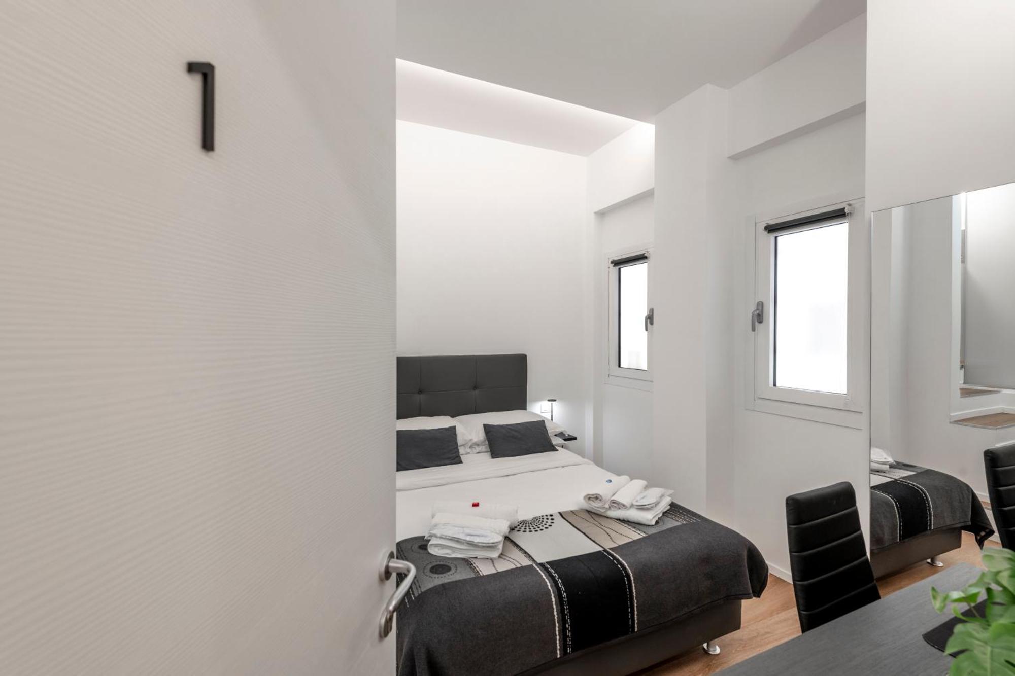 Bnbutler - Inbrera Suites - Giulianova, 1 ميلان المظهر الخارجي الصورة