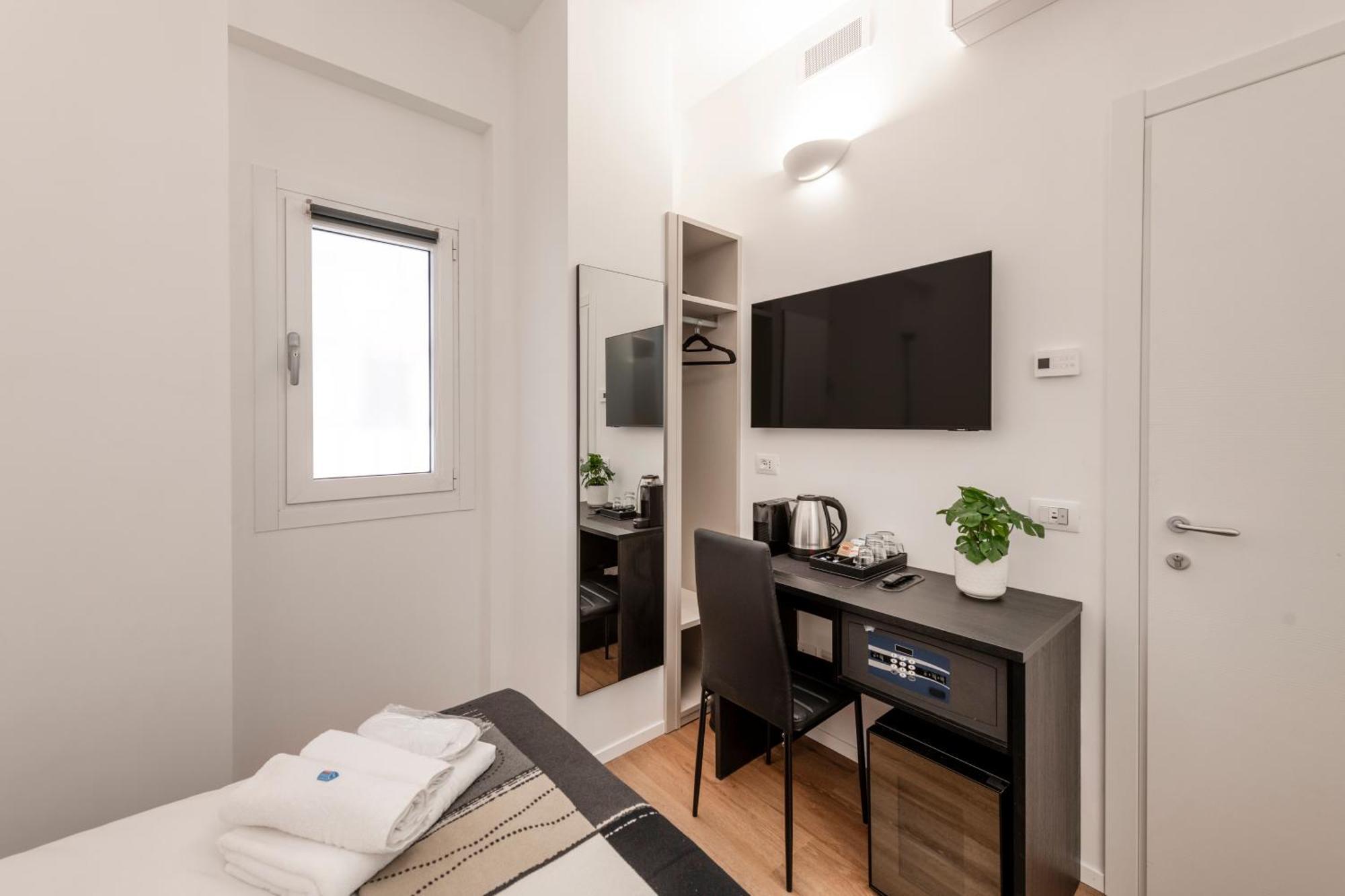 Bnbutler - Inbrera Suites - Giulianova, 1 ميلان المظهر الخارجي الصورة