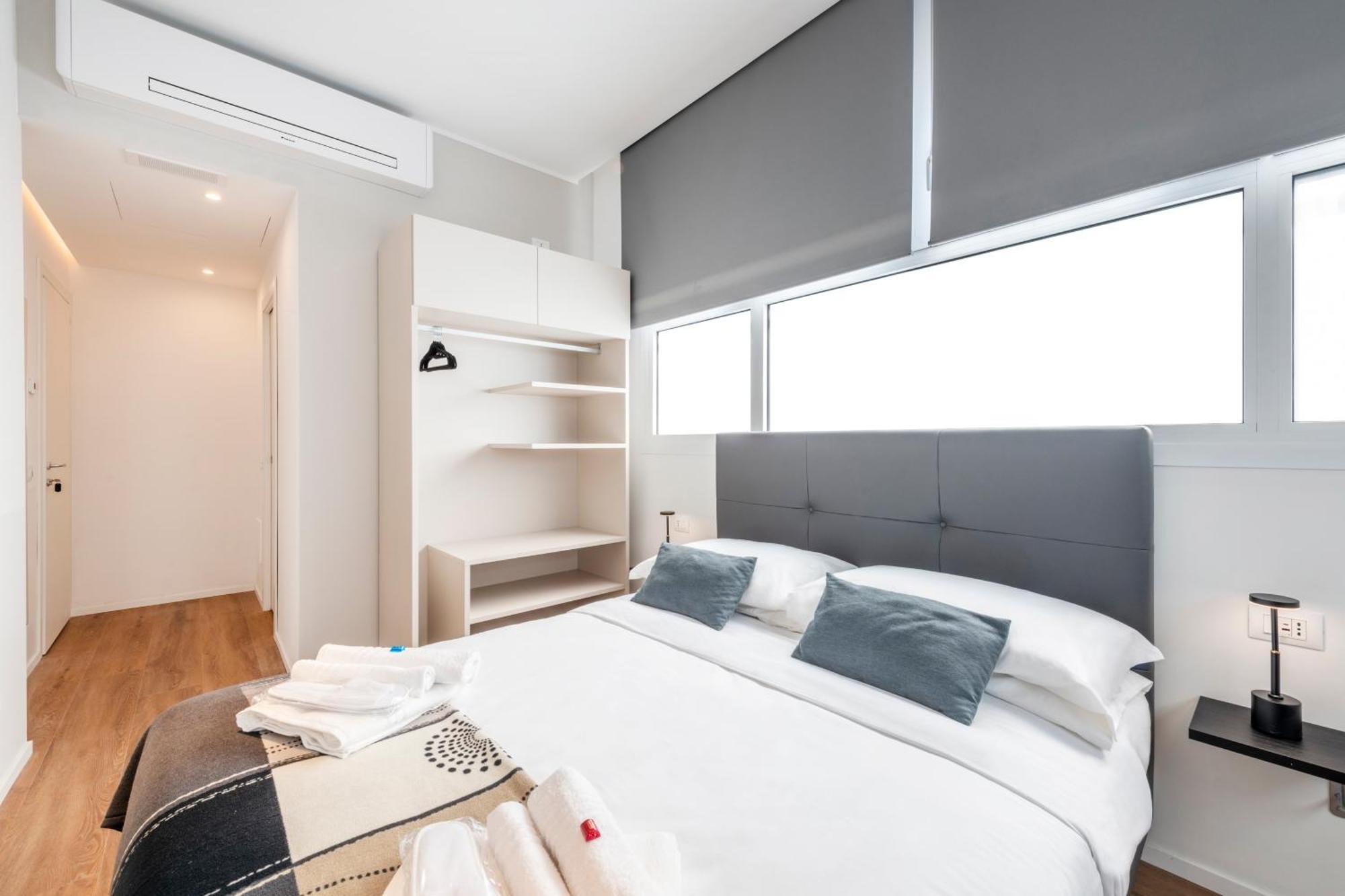 Bnbutler - Inbrera Suites - Giulianova, 1 ميلان المظهر الخارجي الصورة