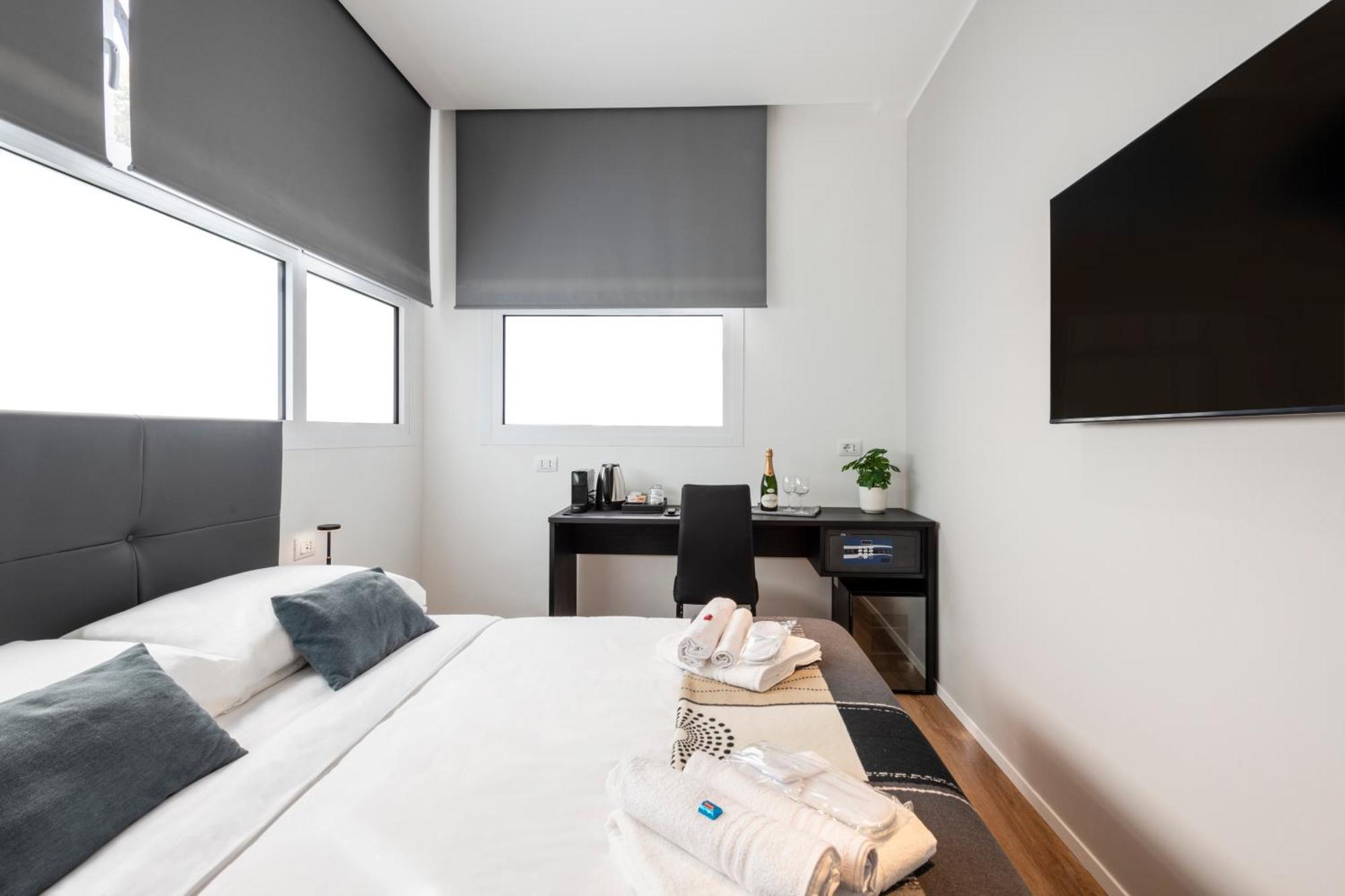 Bnbutler - Inbrera Suites - Giulianova, 1 ميلان المظهر الخارجي الصورة