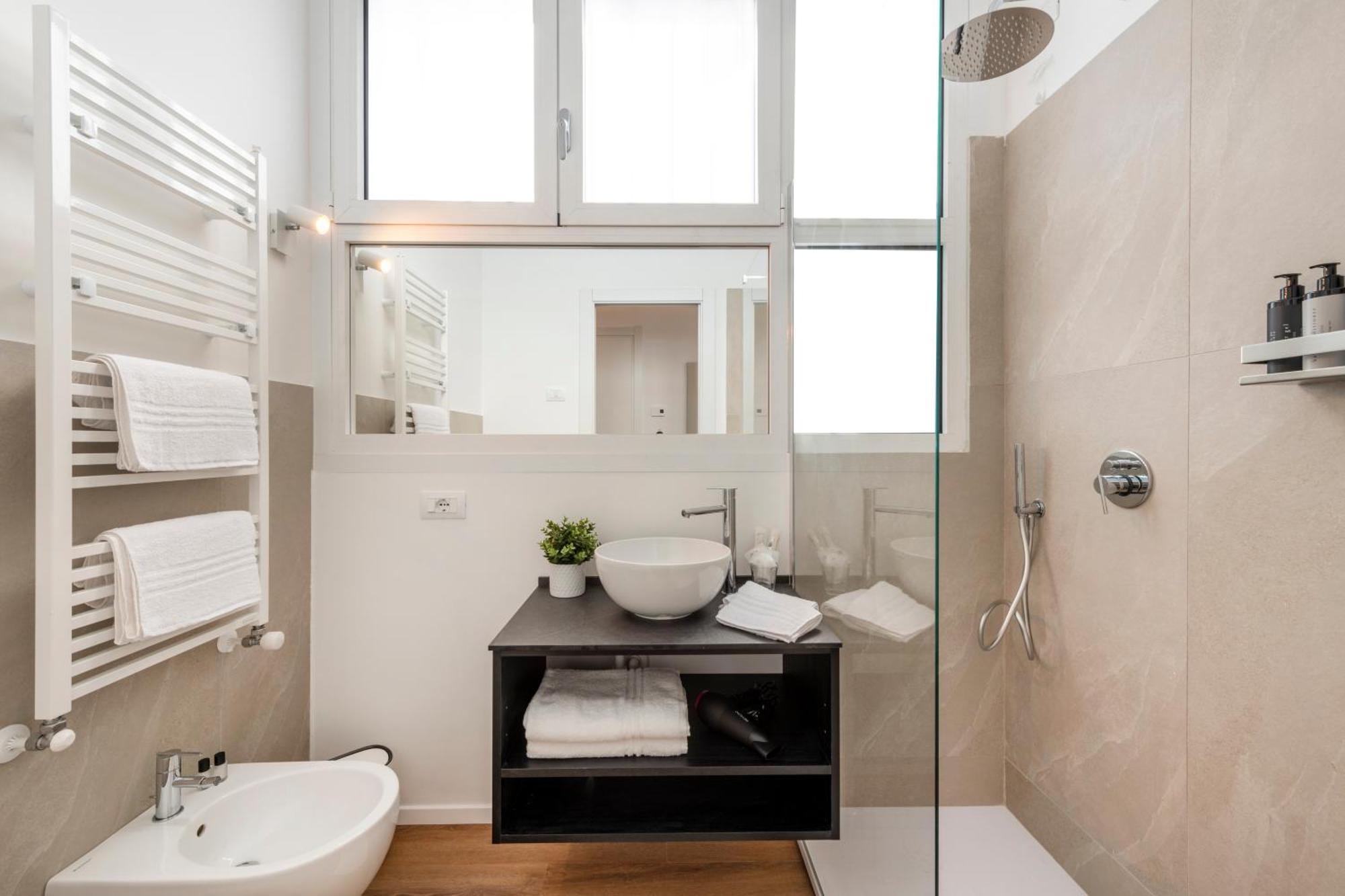 Bnbutler - Inbrera Suites - Giulianova, 1 ميلان المظهر الخارجي الصورة