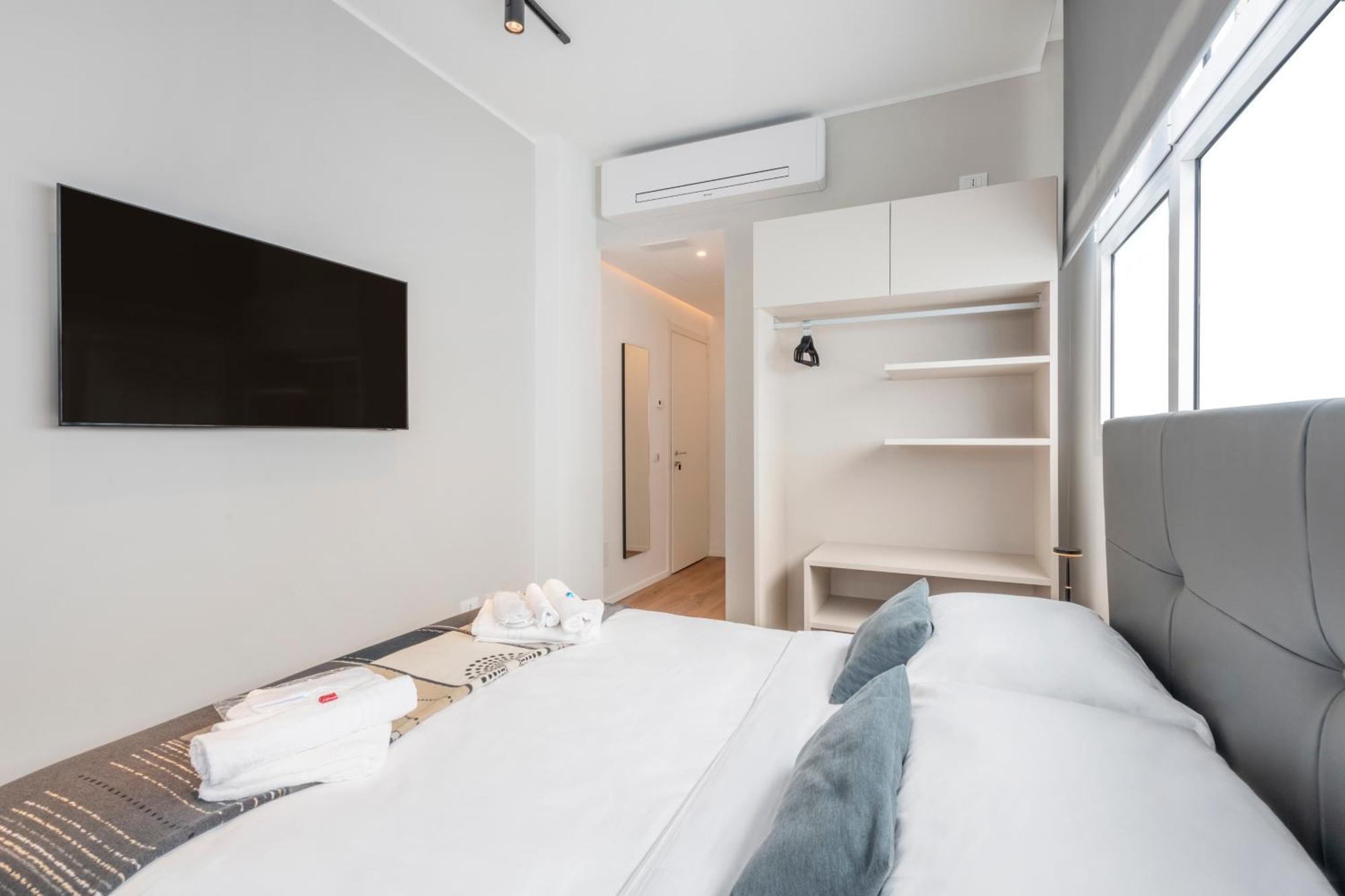 Bnbutler - Inbrera Suites - Giulianova, 1 ميلان المظهر الخارجي الصورة
