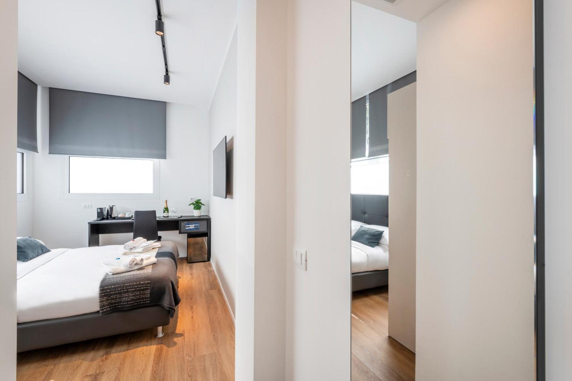 Bnbutler - Inbrera Suites - Giulianova, 1 ميلان المظهر الخارجي الصورة