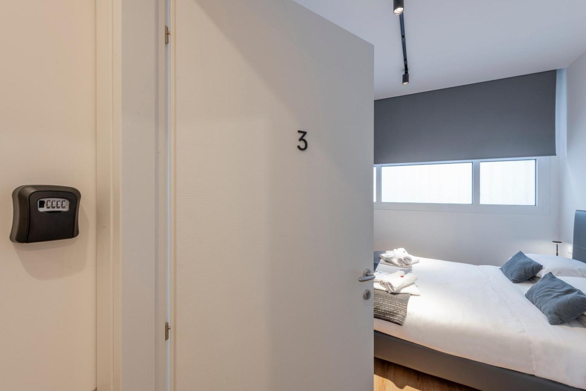 Bnbutler - Inbrera Suites - Giulianova, 1 ميلان المظهر الخارجي الصورة