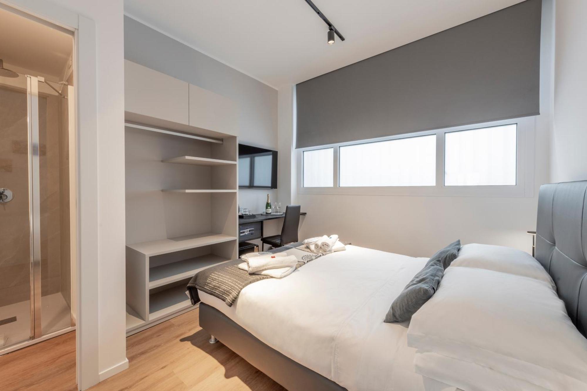 Bnbutler - Inbrera Suites - Giulianova, 1 ميلان المظهر الخارجي الصورة