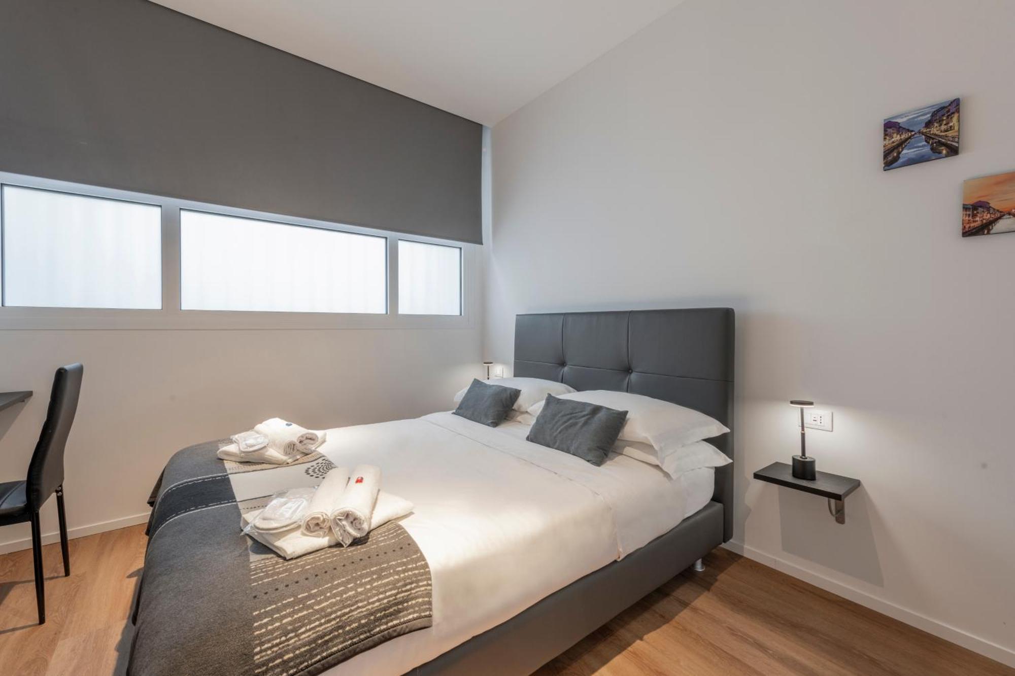 Bnbutler - Inbrera Suites - Giulianova, 1 ميلان المظهر الخارجي الصورة