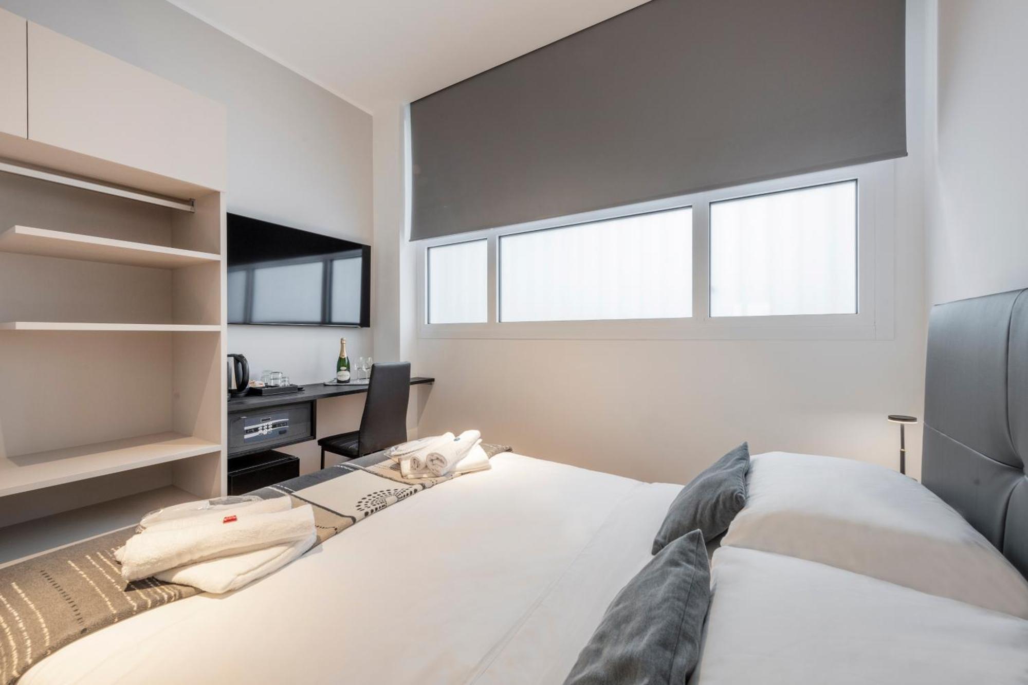Bnbutler - Inbrera Suites - Giulianova, 1 ميلان المظهر الخارجي الصورة