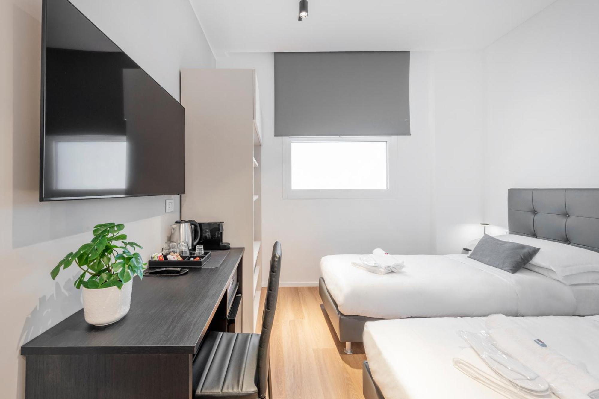 Bnbutler - Inbrera Suites - Giulianova, 1 ميلان المظهر الخارجي الصورة