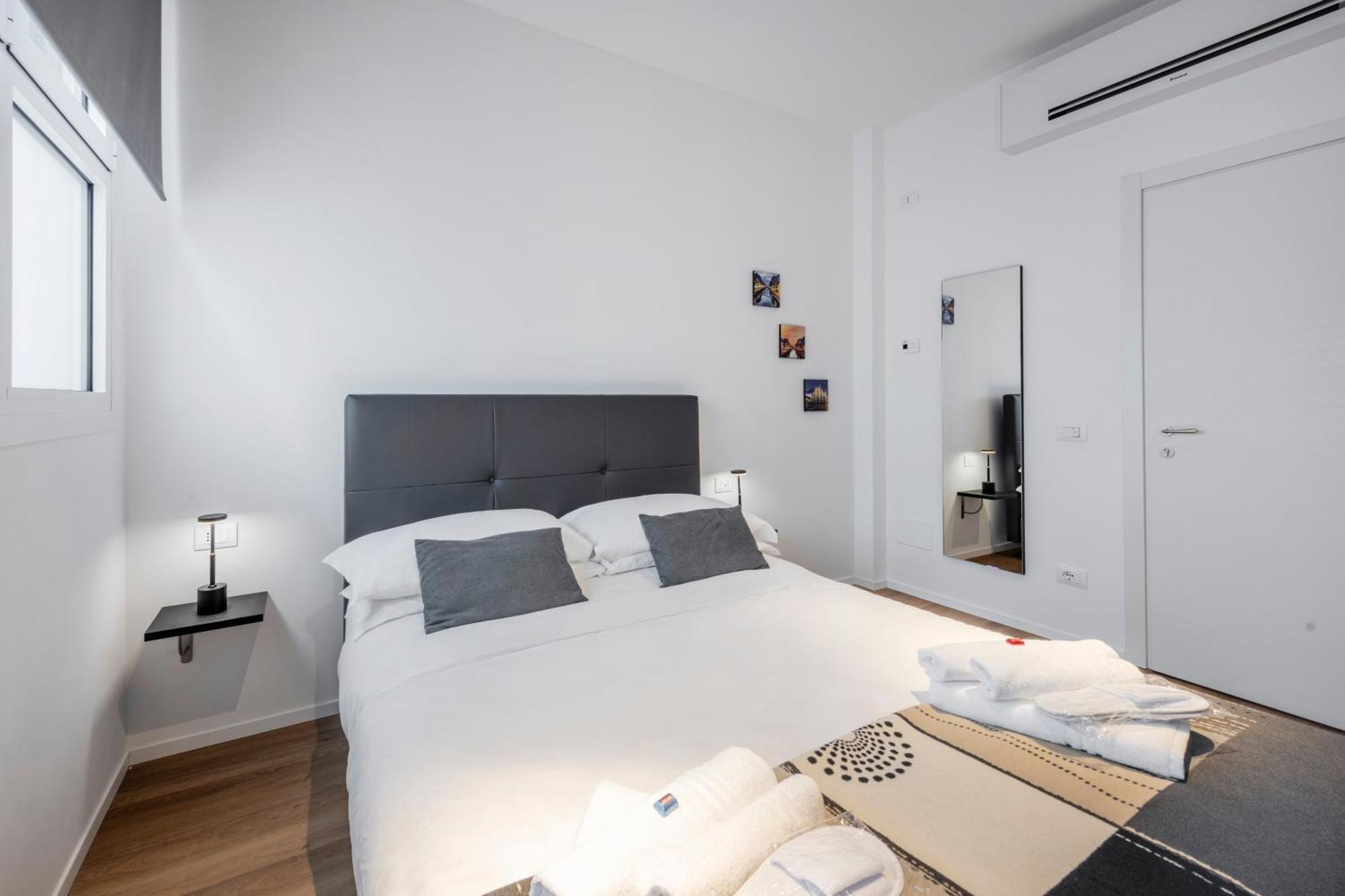 Bnbutler - Inbrera Suites - Giulianova, 1 ميلان المظهر الخارجي الصورة