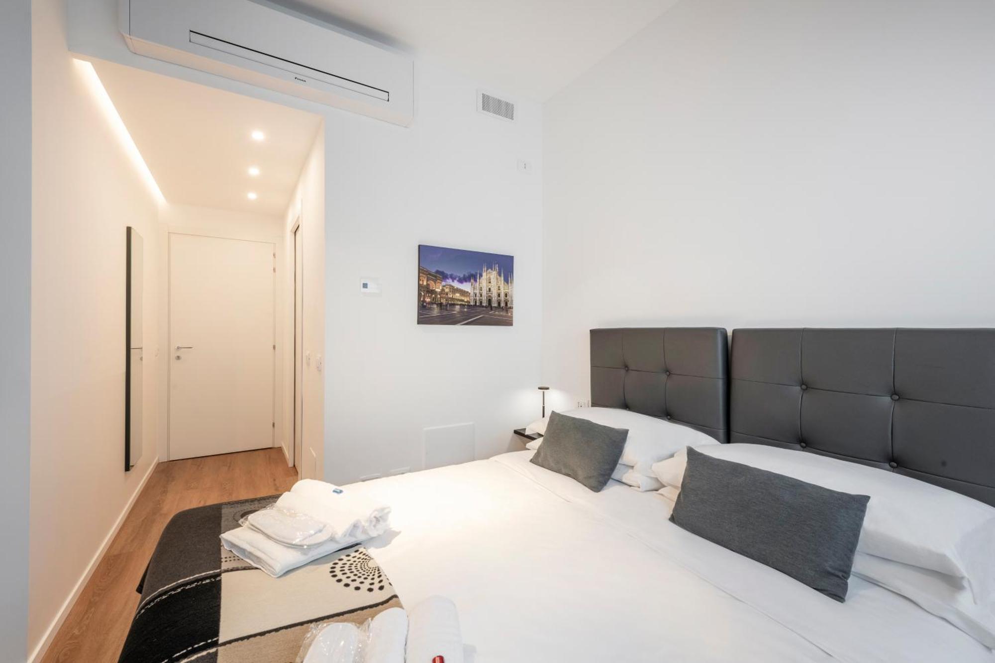 Bnbutler - Inbrera Suites - Giulianova, 1 ميلان المظهر الخارجي الصورة