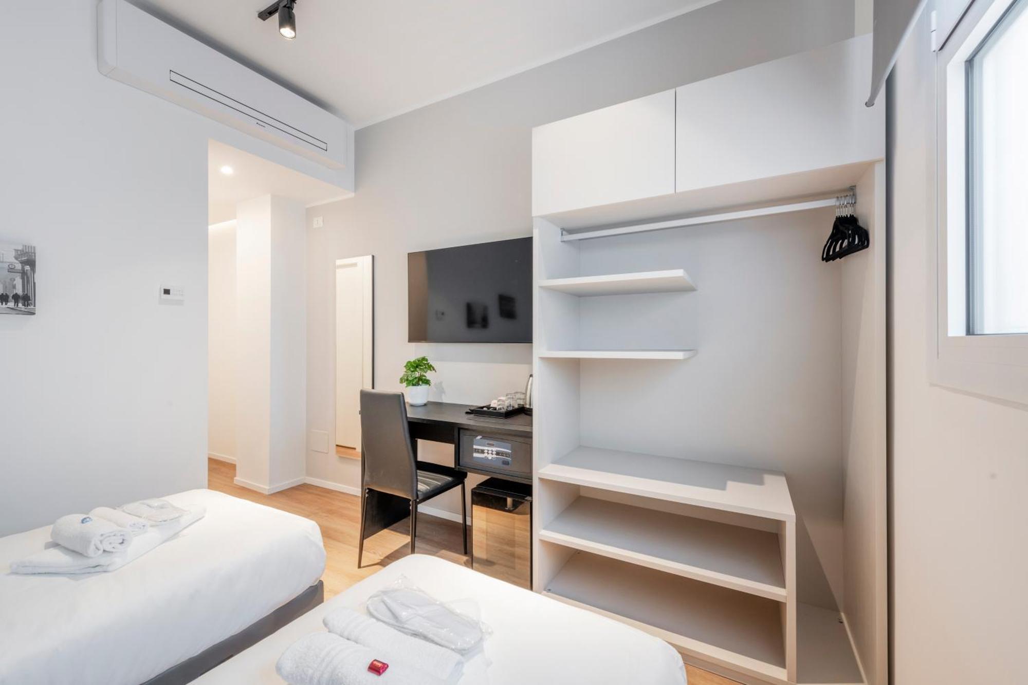 Bnbutler - Inbrera Suites - Giulianova, 1 ميلان المظهر الخارجي الصورة