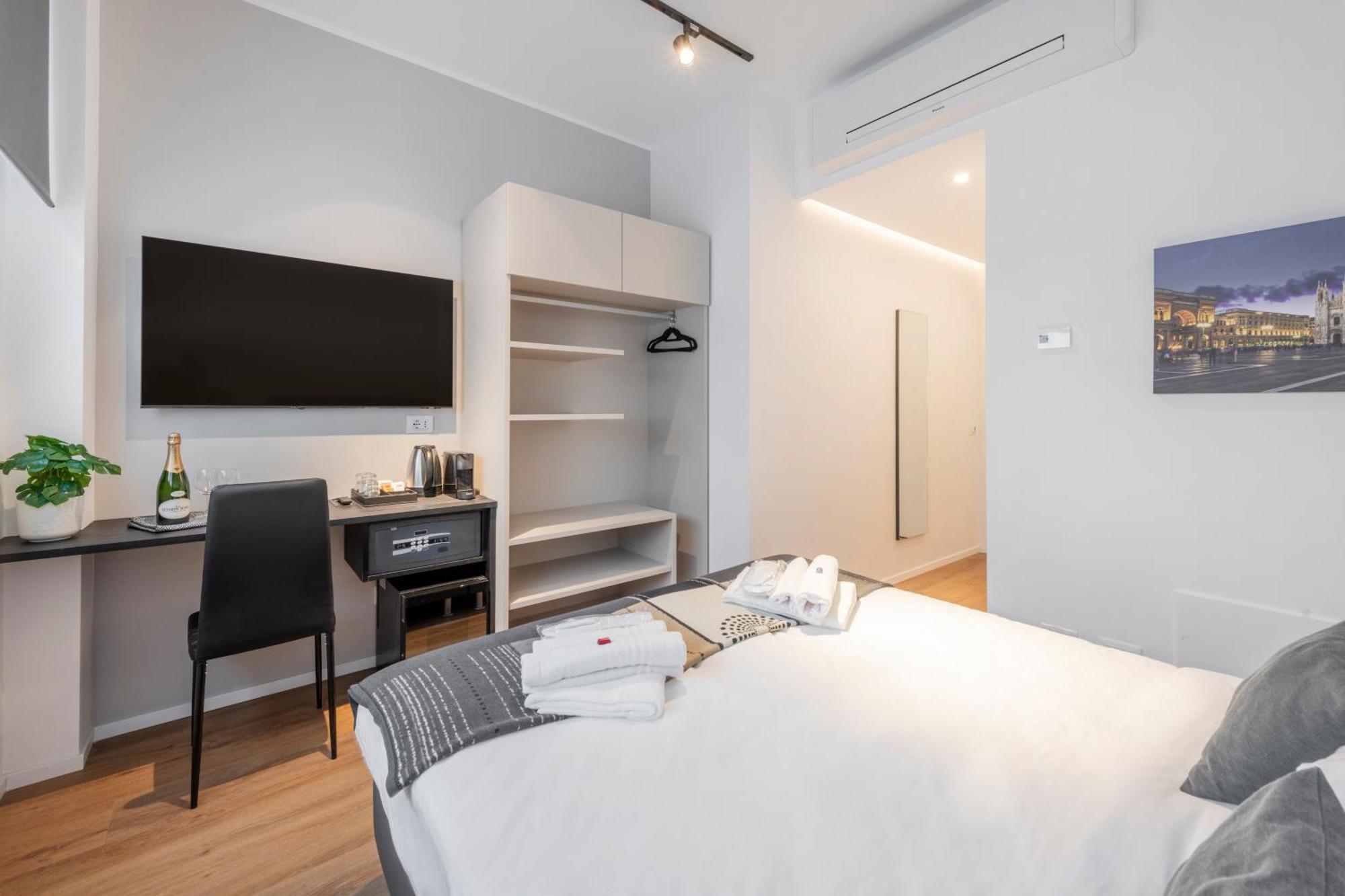 Bnbutler - Inbrera Suites - Giulianova, 1 ميلان المظهر الخارجي الصورة