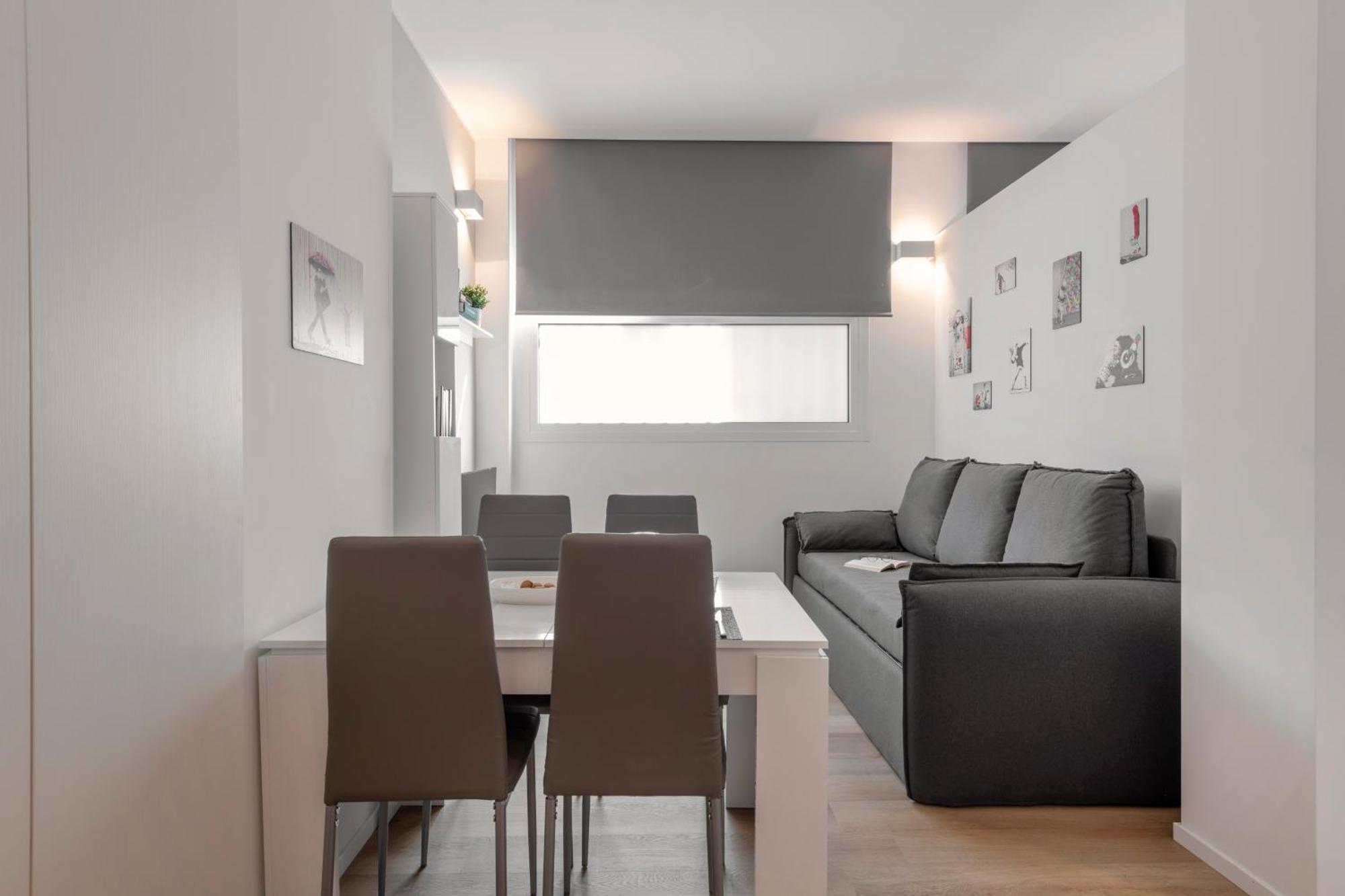 Bnbutler - Inbrera Suites - Giulianova, 1 ميلان المظهر الخارجي الصورة