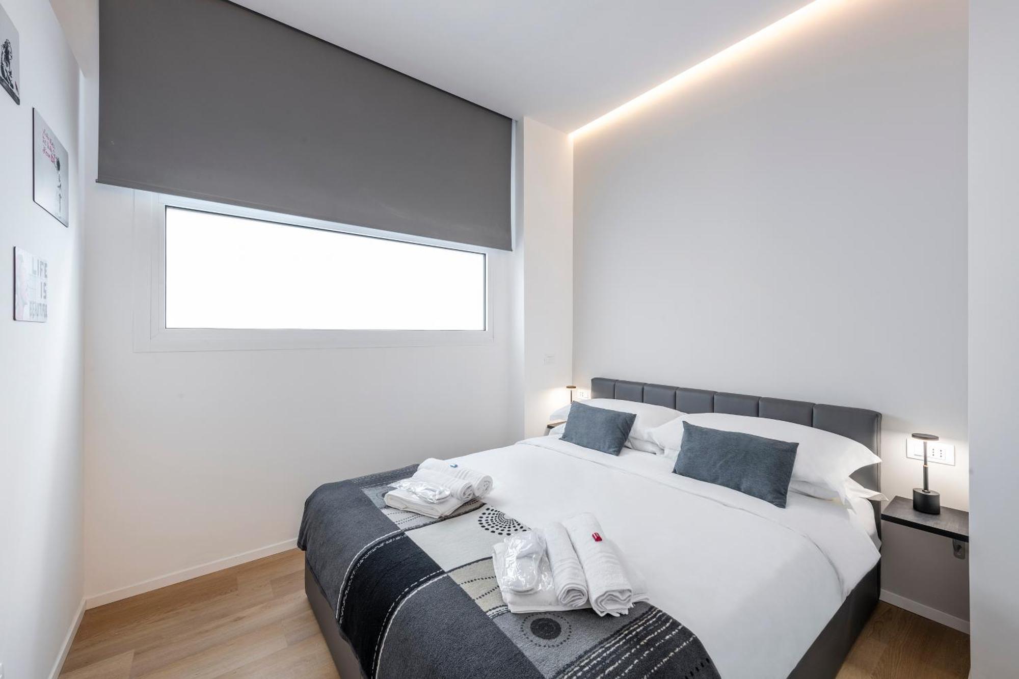 Bnbutler - Inbrera Suites - Giulianova, 1 ميلان المظهر الخارجي الصورة