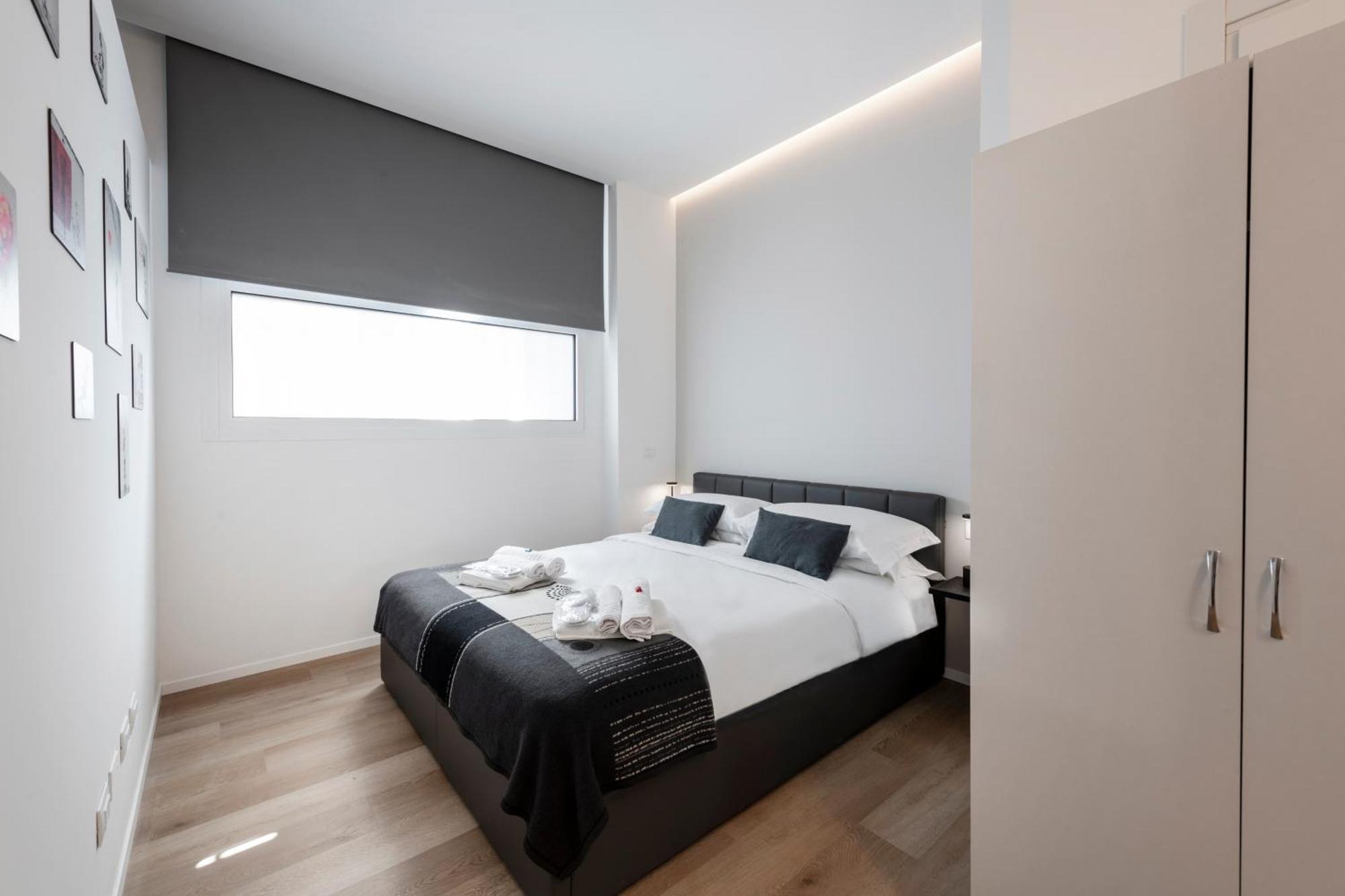 Bnbutler - Inbrera Suites - Giulianova, 1 ميلان المظهر الخارجي الصورة