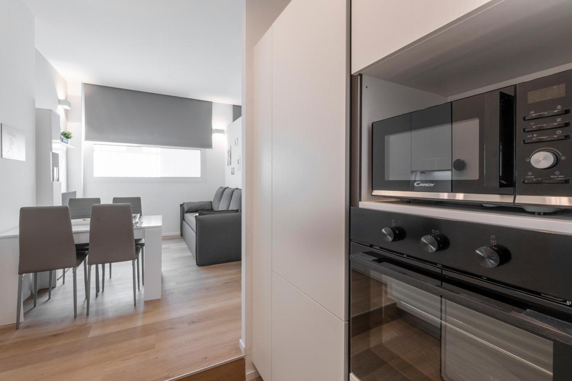 Bnbutler - Inbrera Suites - Giulianova, 1 ميلان المظهر الخارجي الصورة