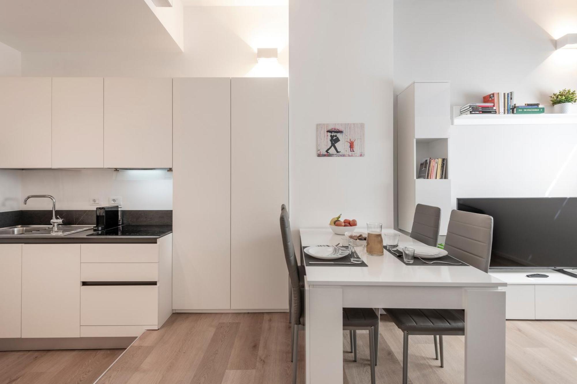 Bnbutler - Inbrera Suites - Giulianova, 1 ميلان المظهر الخارجي الصورة