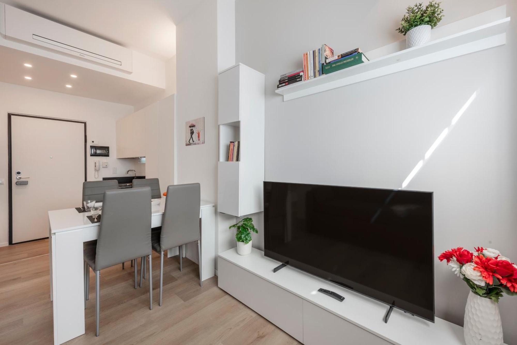 Bnbutler - Inbrera Suites - Giulianova, 1 ميلان المظهر الخارجي الصورة